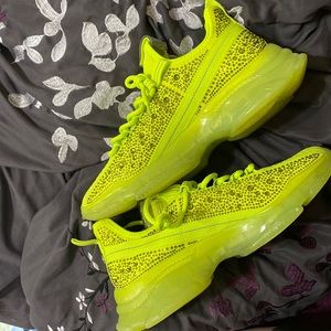 Steve Madden Sneakers